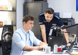 TV 4 HD Policjantki i Policjanci