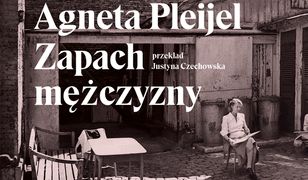 Zapach mężczyzny