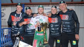 To Lewicki wyniósł Worynę na wyższy poziom? Zawodnik opowiada o współpracy