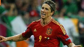 Australia - Hiszpania 0:2: Torres podwyższa prowadzenie