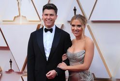 Stanęli na ślubnym kobiercu! Scarlett Johansson wyszła za mąż