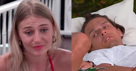 "Hotel Paradise": Łucja ZNOWU powróci do programu?! Widzowie poruszeni: "Po co? Żeby ją GNĘBILI?"