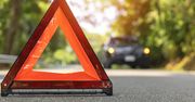 Rzeszów: Dwie osoby ranne po zderzeniu dwóch samochodów