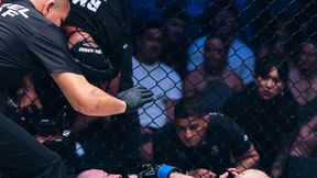 Hexagone MMA 45 w Lyonie i na żywo w Fightklubie!