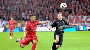 Piast Gliwice osłabiony brakiem kluczowego piłkarza