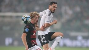 Legia Warszawa bierze udział w podziale finansowego tortu. Do jej kasy może trafić kilka mln euro
