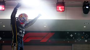 Verstappen goni w "generalce" F1. Beznadziejna sytuacja Ferrari