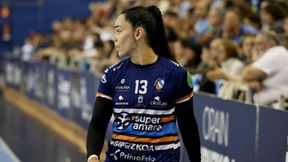 Hitowy transfer mistrza Polski. Hiszpanka w KGHM MKS Zagłębiu Lubin