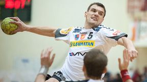 Początek walki o brąz - zapowiedź spotkań ekstraklasy piłkarzy ręcznych