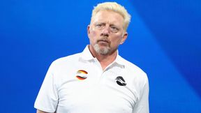 Tenis. Boris Becker uważa, że pomógł Alexandrowi Zverevowi. "Wziął sobie do serca naszą poważną rozmowę"