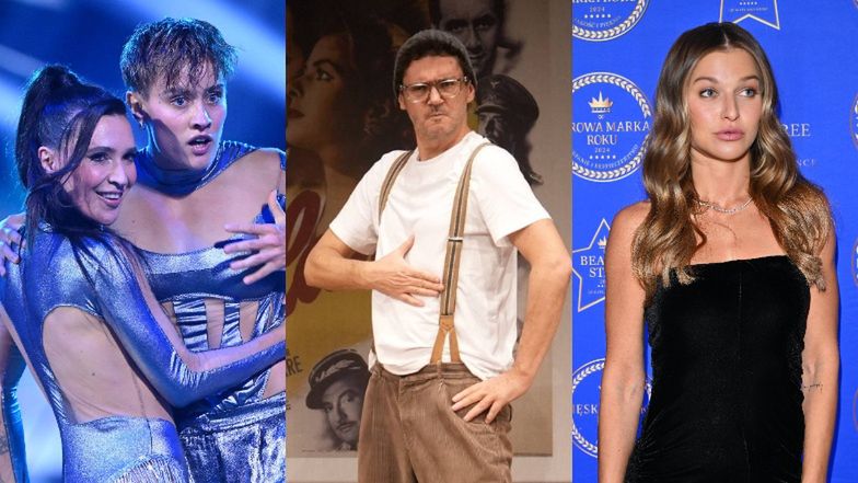 Najgłośniejsze wydarzenia tygodnia w "Okiem Pudelka"