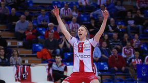 Asseco Resovia Rzeszów - GKS Katowice 3:0 (galeria)