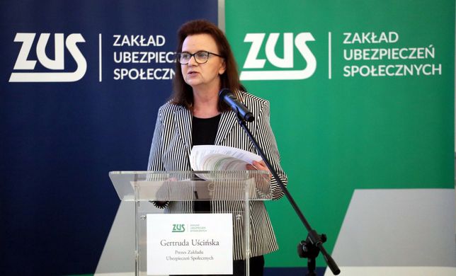 Polacy się doczekali. ZUS potwierdza: konta emerytalne zwaloryzowane