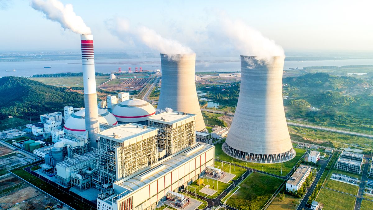 Sejm przyjął ustawę o inwestycjach w obiekty energetyki jądrowej w Polsce. Zdj. ilustracyjne