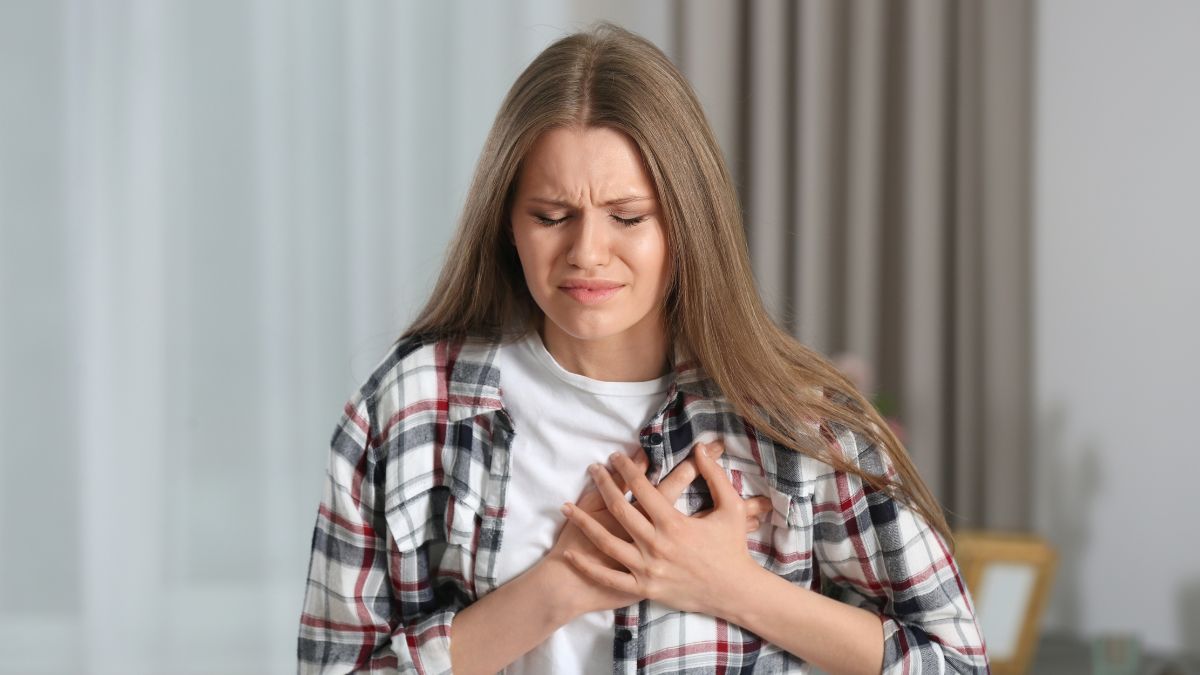 Zawały serca są gorzej diagnozowane  u kobiet