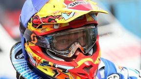 Orzeł Łódź - Łączyńscy Carbon Start Gniezno (cały mecz)