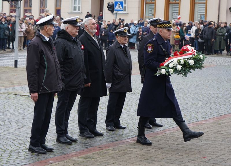 Obchody 11 listopada 