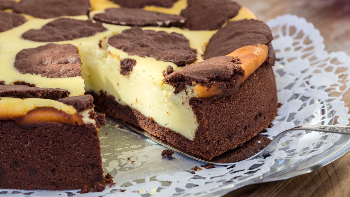 Ciasto skubane to dobra propozycja na weekendowy deser