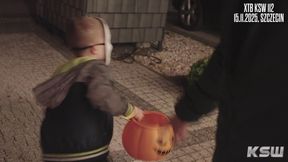 Gwiazdor pokazał, jak spędza czas z dziećmi