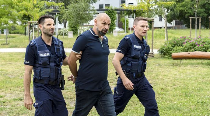 Policjantki i Policjanci