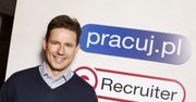 Pracuj.pl częściowo sprzedane. Pakiet mniejszościowy kupił fundusz, który wcześniej inwestował w Facebooka