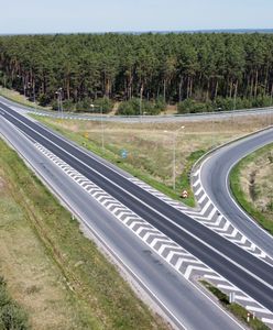 Jest umowa na budowę ostatniego odcinka ekspresówki między Bydgoszczą a Toruniem