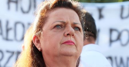 Renata Beger znów zaskakuje. Powiedziała, kim się czuje