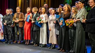 Złote Maski 2025 w Bielsku-Białej. Teatr Polski gospodarzem gali