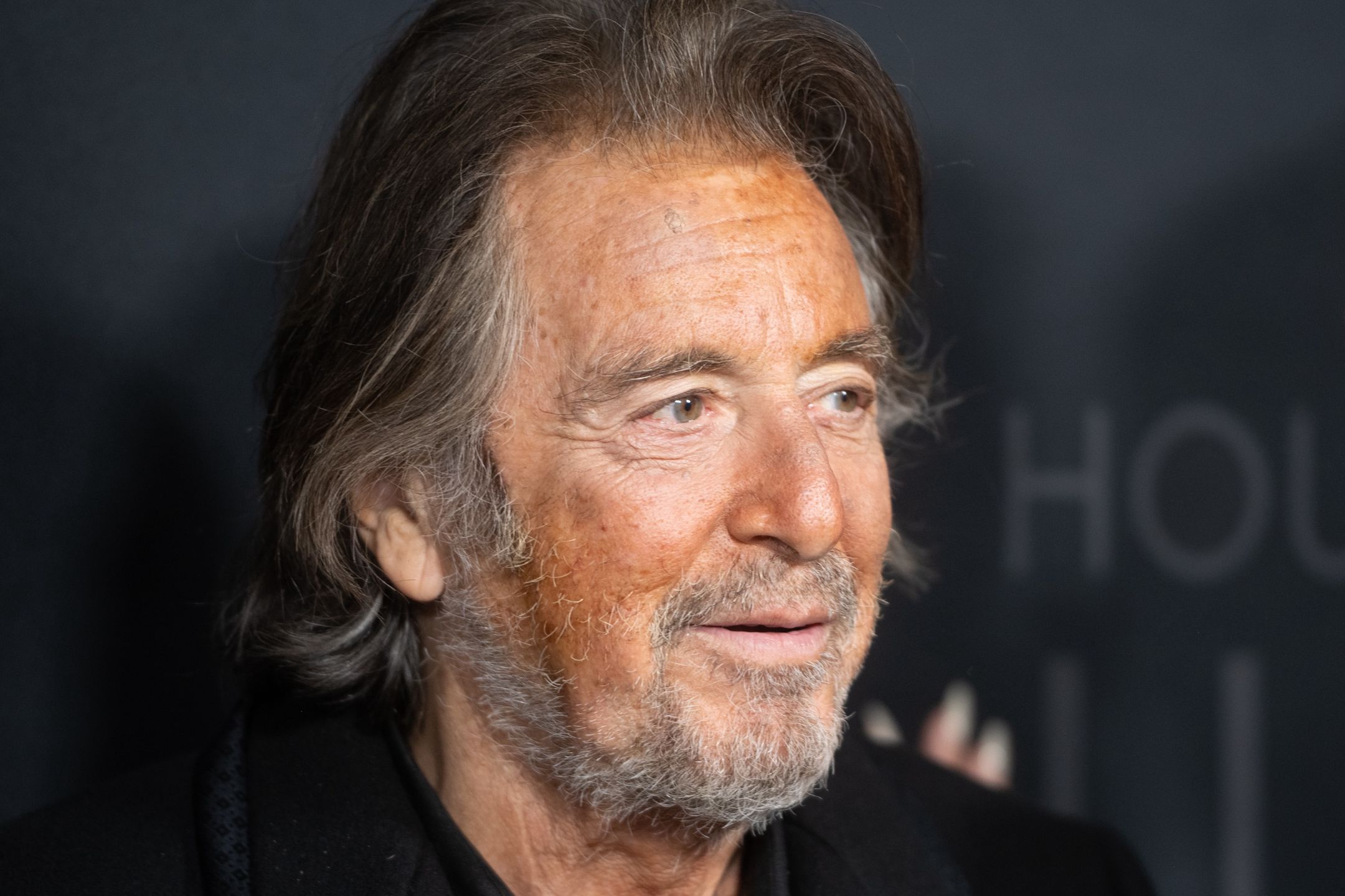 Al Pacino ZOSTAŁ OJCEM! 
