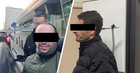 Warszawa ma nie lada kłopot. Gangi Gruzinów coraz większym problemem