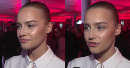 Skromna Karolina Pisarek: "Wyrosłam na pewną siebie kobietę i jestem otwarta na metamorfozy"