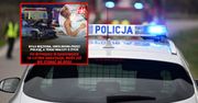 Szokujące zaniedbania policji? Prawnik alarmuje ws. 18-letniej Anastazji