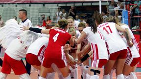 WGP: zwycięski horror we Włocławku. Polki jedną nogą w Final Four!