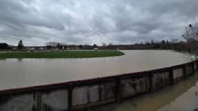 Kolejny dramat w kilku klubach. Żywioł powoduje straty, odwołano już pierwsze zawody