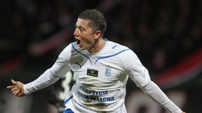 Zdradził, ile Lewandowski zarabiał w 2010 roku. Przepaść