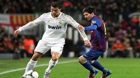 Cristiano Ronaldo vs Lionel Messi - pojedynek najlepszych graczy ostatnich lat