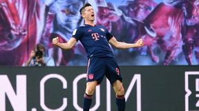 Bundesliga. Robert Lewandowski nadal na czele klasyfikacji strzelców. Już siedem goli Polaka