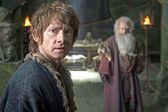 Hobbit: Bitwa Pięciu Armii