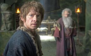 Polsat HD Hobbit: Bitwa Pięciu Armii