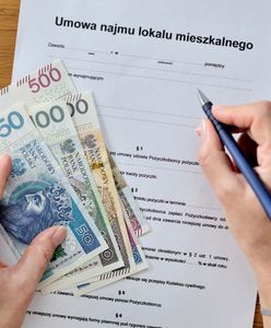 Wynajął mieszkanie, stracił 6 tys. zł kaucji. To coraz częstsze