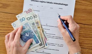 Wynajął mieszkanie, stracił 6 tys. zł kaucji. To coraz częstsze