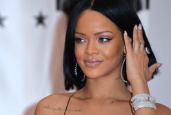 Rihanna została miliarderką! Ogłoszono ją najbogatszą piosenkarką świata