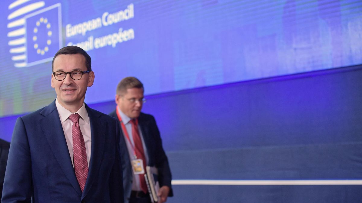 Wiceminister finansów Leszek Skiba