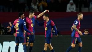 La Liga. Real Madryt - FC Barcelona. O której? Transmisja TV, stream online