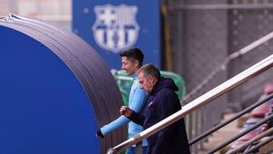 Co dalej z Lewandowskim? Zaraz po meczu Flick zabrał głos