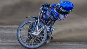 Żużel. Jack Holder bohaterem swojej ekipy. Bewleyowi zabrakło wsparcia