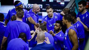 Antykoszykówka w Koszalinie! AZS zdemolował Siarkę