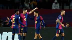 La Liga. Real Madryt - FC Barcelona. O której? Transmisja TV, stream online