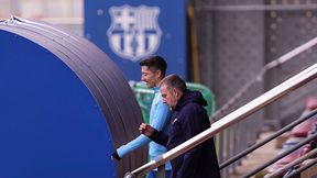 Co dalej z Lewandowskim? Zaraz po meczu Flick zabrał głos