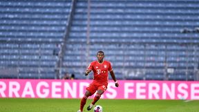 Bundesliga. Sytuacja gwiazdy Bayernu Monachium bez zmian, a czas ucieka nieubłaganie